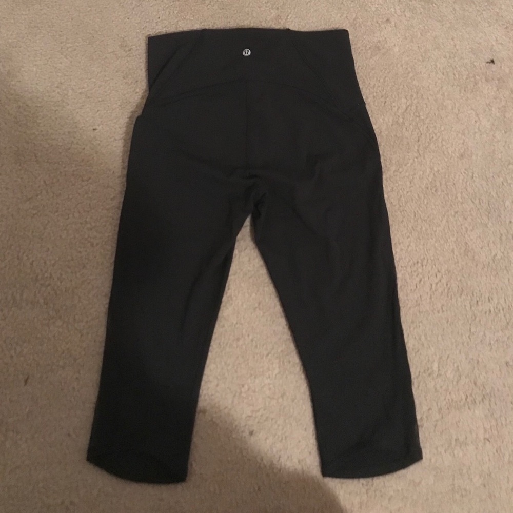 Lululemon athletic pants